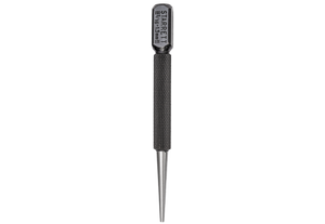 Starrett NAIL SET, SQUARE HEAD, 1/8" X 4"