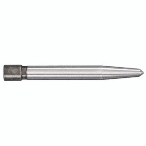 Starrett POINT ONLY FOR 18AA - ONE PIECE TIP