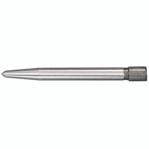 Starrett POINT ONLY FOR 18A - ONE PIECE TIP