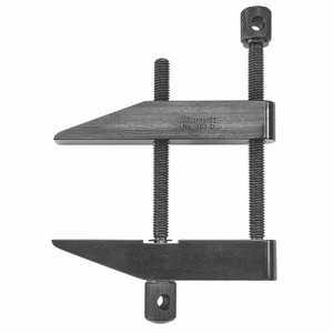 Starrett CLAMP, EACH, 2-3/4" CAPACITY 161D