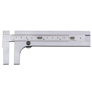 Starrett CIRCUMFERENCE GAGE, 3-1/2" 424