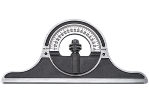 Starrett PROTRACTOR ONLY PNR-1224W