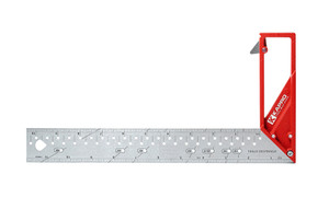 KAPRO 105-24  24" Topgrade Gradient Level w/Slope Measurements