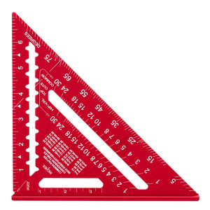 KAPRO 105-24M  24" Topgrade Gradient Level w/Slope Measurements,magnetic