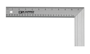 KAPRO 935-10  10" Cast Torpedo w/Optivision & Angle Finder, magnetic