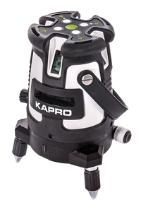 KAPRO 308-24  24" Aluminum Straight Edge - English Graduations