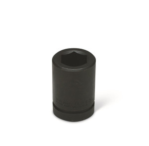 Wright Tool 8956  1" Drive 6 Point Deep Impact Socket - 1-3/4"