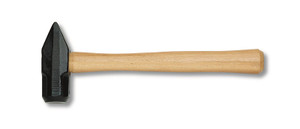 Wright Tool 9079  Cross Pein Sledge Hammer w/15" Wood Handle - Council Tool (PR40XP) - 4 lbs