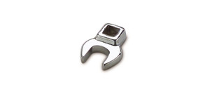 Wright Tool 10-19MM  Crowfoot Wrench 3/8" Drive Metric - 19mm