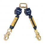 RKI Instruments Front Label 29-0655