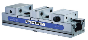Palmgren 9625936 6" Dual Force Double Station Vise 9625936