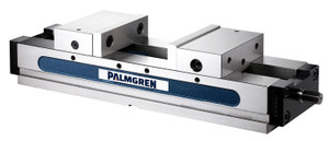 Palmgren 9625934 6" Dual Force Self-Centering Vise 9625934