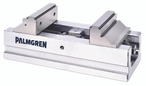 Palmgren 9625943 3" 5-Axis Sellf Centering Machine Vise 9625943