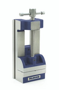 Palmgren 9612253 Drill press vise, 2-7/16" 30