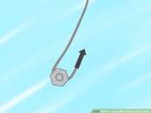 MSA BK 4 LEG EXTENDED WIRE GUIDE ASSY  35047-00