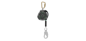 MSA SRL, V-TEC, 20', GALV, 36CS, CSA  63206-00ACA