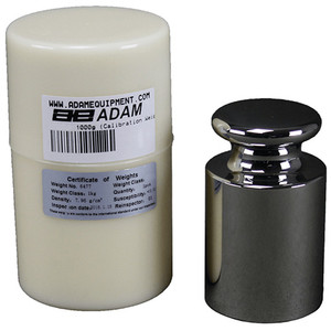 Adam Equipment  ASTM 3 - 1000g