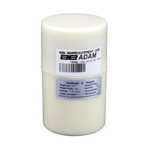 Adam Equipment  F1 1kg Calibration Weight