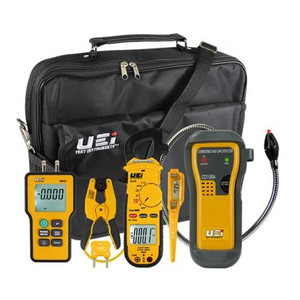 UEI TACK20  TEST AND CHECK ADVANCED  KIT