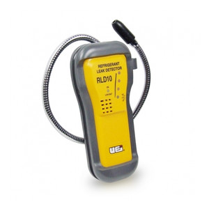 UEI RLD10 REFRIGERANT LEAK DETECTOR