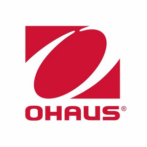 OHAUS Cover, Incal Weights, DV