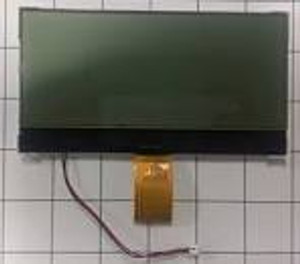 OHAUS LCD display backlight AV