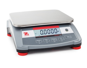 OHAUS Compact Scale, R31P6       AM