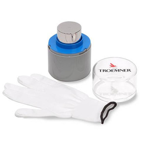 Ohaus 30391181 Weight, 600 g, ASTM 4, NVLAP Cert