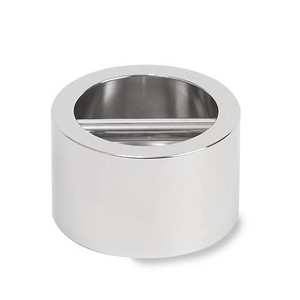 OHAUS Weight, 8 kg, ASTM 1, NVLAP Cert