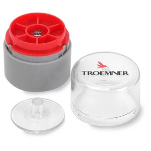 Ohaus 30391582 Weight, 50 mg, ASTM 1, Traceable Cert