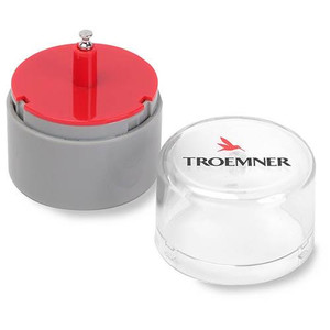 OHAUS Weight, 5 g, ASTM 1, Traceable Cert