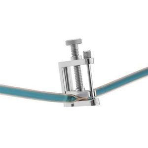 Ohaus 30392221 Clamp, Flow Control, Hosecock, CLF-HKRGS
