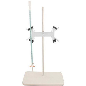 Ohaus 30392231 Clamp, Specialty, Buret Set, CLS-BTSETS