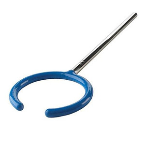 OHAUS Clamp, Specialty Open Ring, CLS-OPENRPS