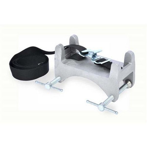 Ohaus 30400022 Clamp, Support, 712 Heavy Duty, CLR-712