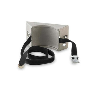 OHAUS Clamp, Support, 715 Wall, CLR-715