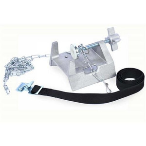 OHAUS Clamp, Support, 716 Chain, CLR-716