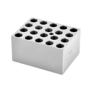 Ohaus 30400182 Module Block For Vials 12 mm