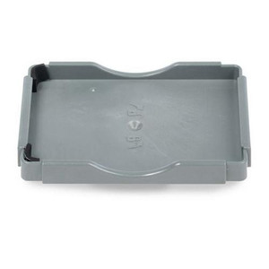 OHAUS Single Microplate Holder