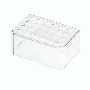 Ohaus 30400251 Rack For 24X1.5 / 24X2.0 mL Tube Blocks