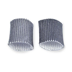 Ohaus 30400256 Large 2 Prong  Sleeves, Fiberglass