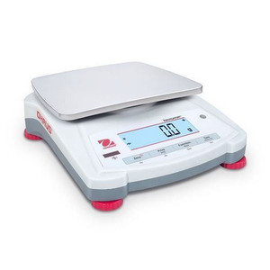 Ohaus 30456414 Electronic Balance, NV1201       AM