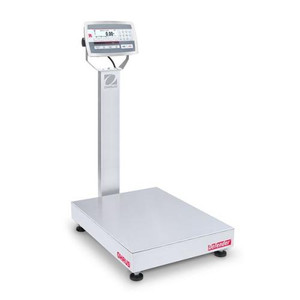 OHAUS Bench Scale, D52XW125RTX2
