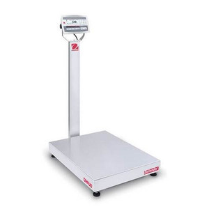 OHAUS Bench Scale, D52XW125RTV3