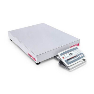 OHAUS Bench Scale, D52XW125RTX5
