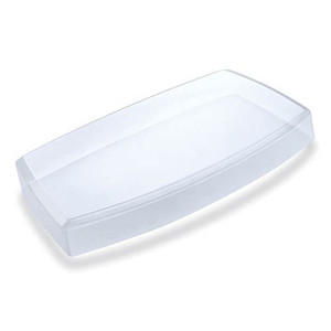 Ohaus 30469948 In-Use-Cover, Set(10), TD52P