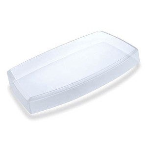 Ohaus 30469949 In-Use-Cover, Set(10), TD52XW