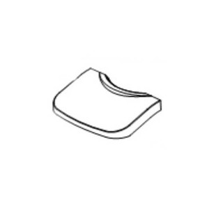 OHAUS In-Use-Cover, MB23 MB25