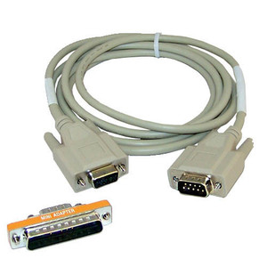 Ohaus 80252580 Cable, ST103-AR EP VP