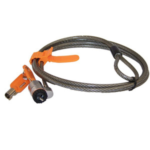 Ohaus 80850043 80850043 Anti-Theft Device, MB AX EX Scout-HD